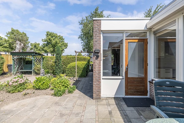 Medium property photo - Mastenbroek 2, 8302 JX Emmeloord